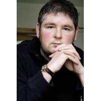 Darren Shan